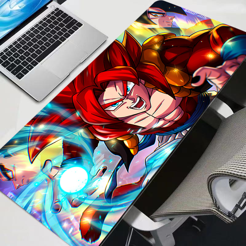 Pc Gaming Nzxt - Mouse Pad Gamer PC Computer Large