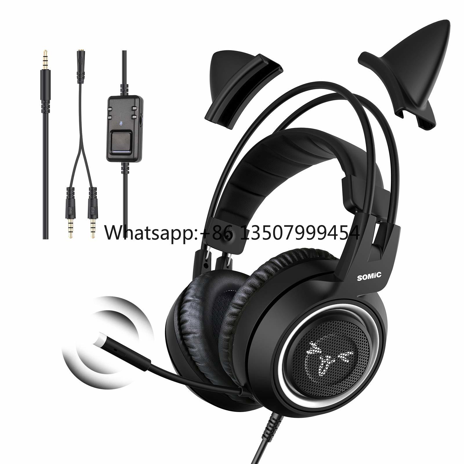 Pc Gaming Price - SOMIC G951s Pro-Gamer Features at Low