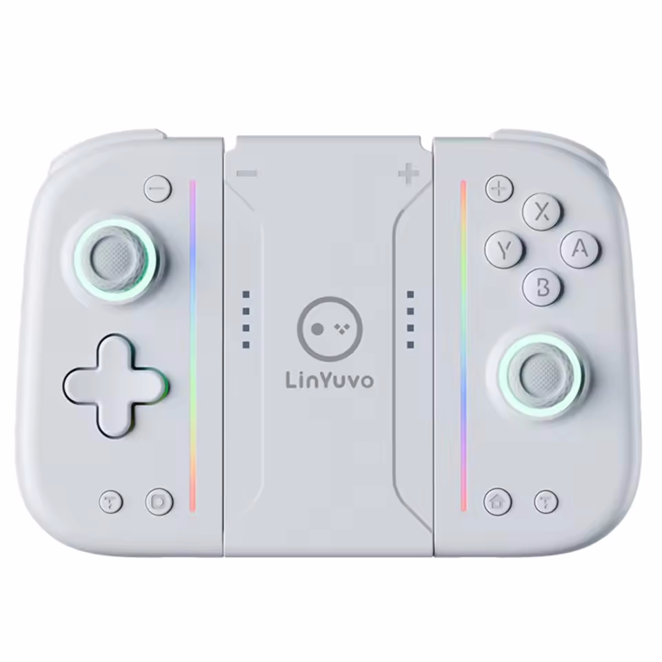 Pc Gaming On Sale - Gamepad Control For Nintendo Switch &