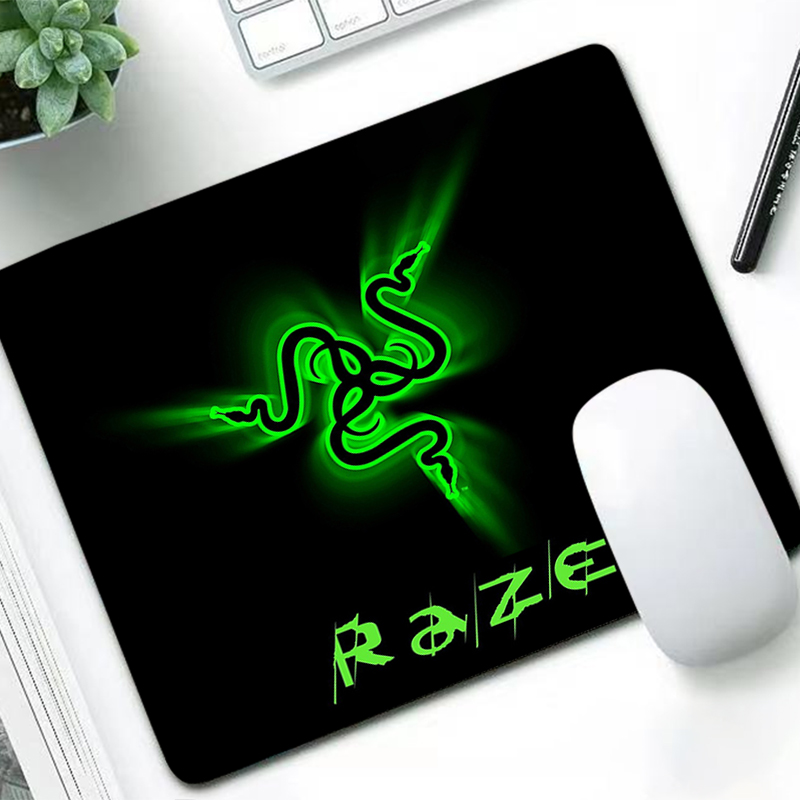 Pc Gaming Nzxt - Hot Razer Fashion Small Mouse Pad