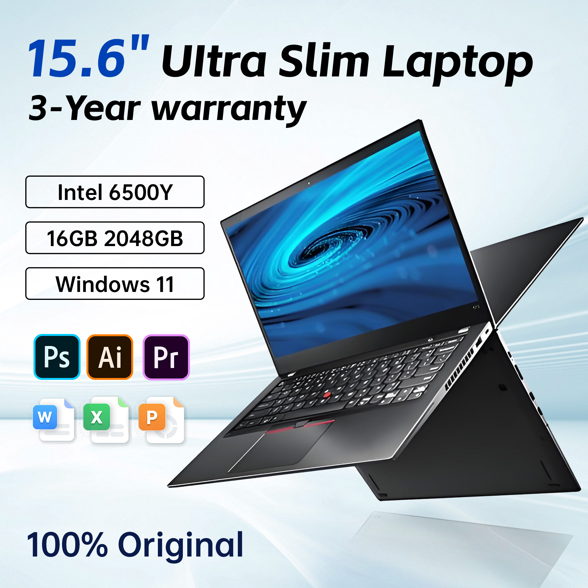 Pc Gaming Uk - New 15.6