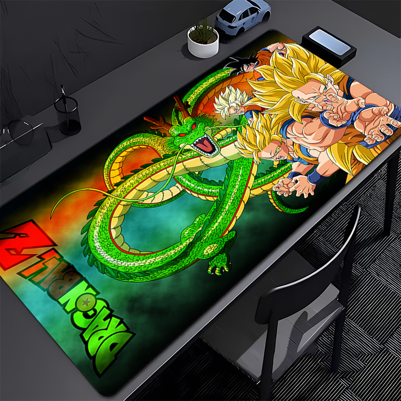 Pc Gaming Mini - Popular Mouse Pad E-sports Players DBZ
