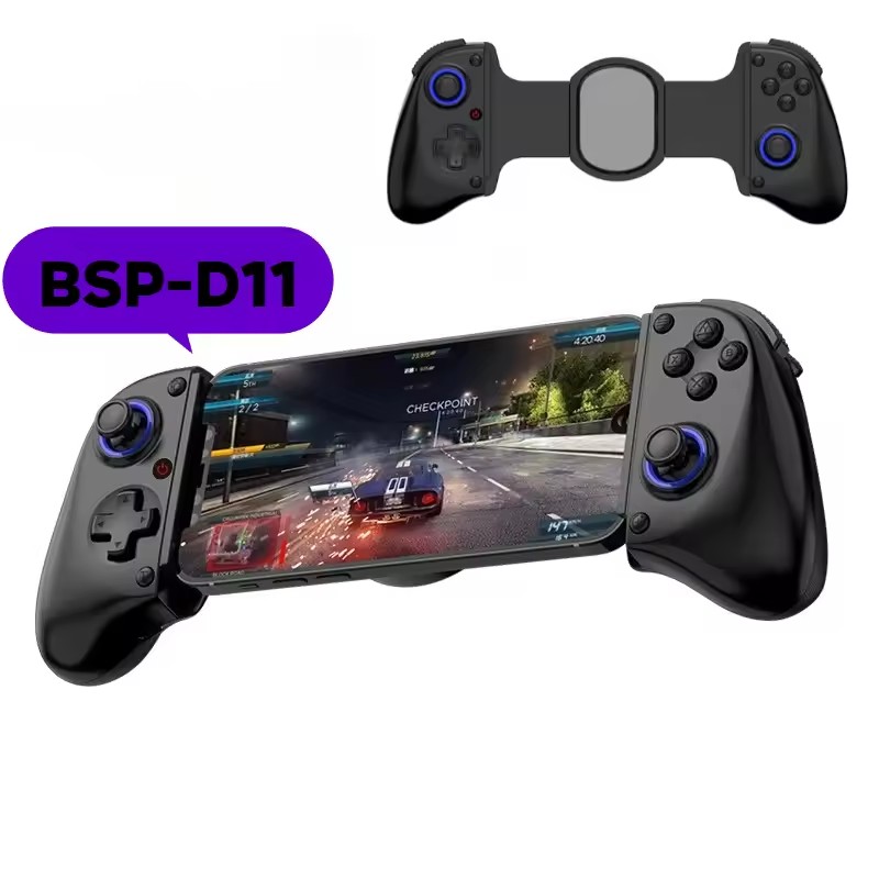 Pc Gaming On Sale - Game Pad Control Bluetooth Gamepad For