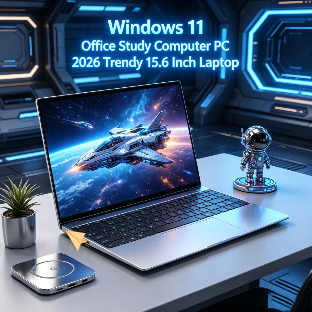 Pc Gaming Uk - Stylish 15.6 Inch Ultra Slim Gaming