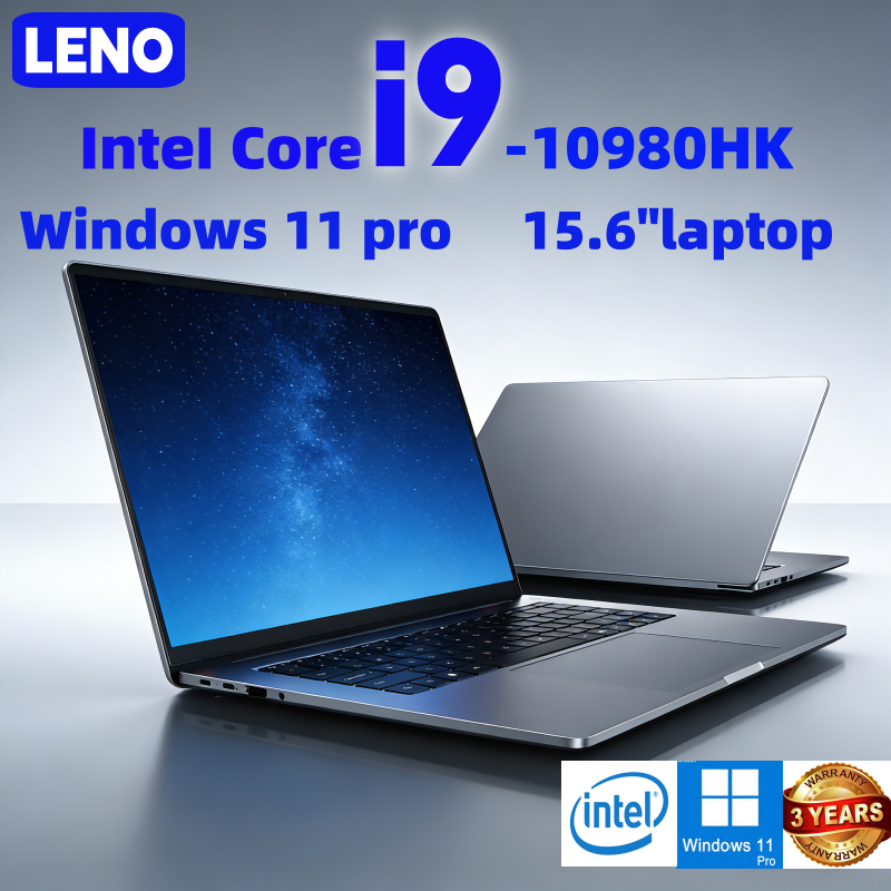 Pc Gaming Uk - LENO 15.6 Inch Intel Core i9-10980HK