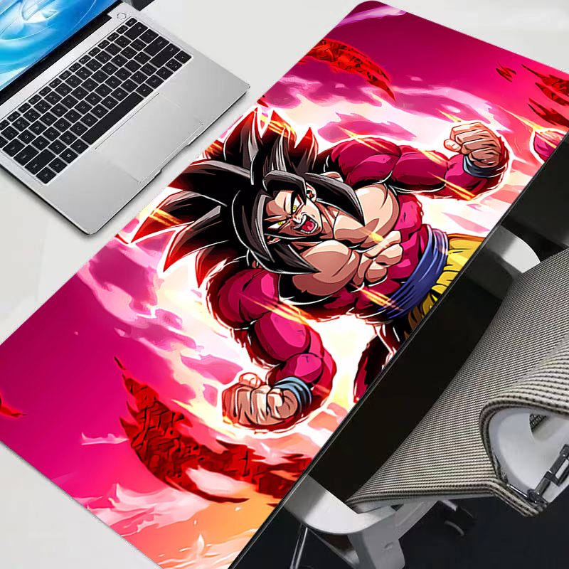 Pc Gaming Nzxt - DBZ Dragon Ball Z Gaming Keyboard