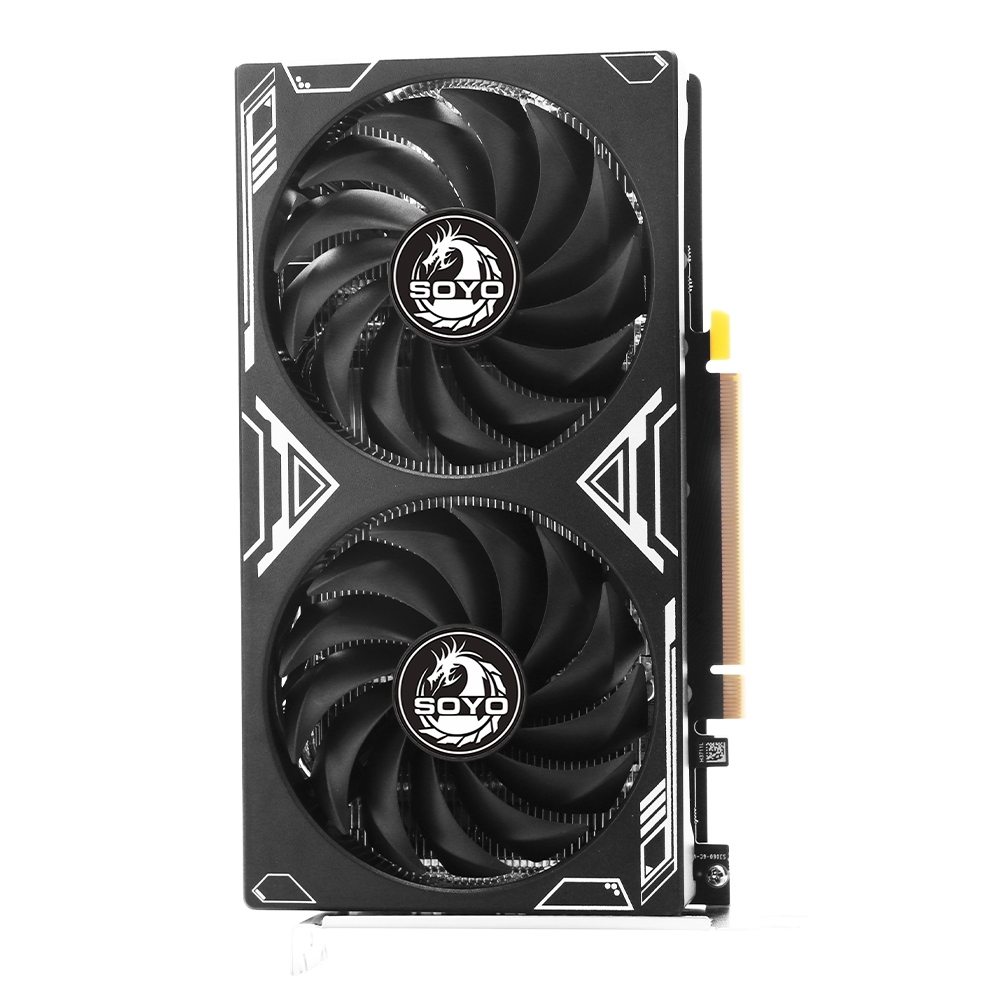 New Gaming Graphics Cards SOYO - مراجعة Pc Gaming Nvidia 3060 وسعره