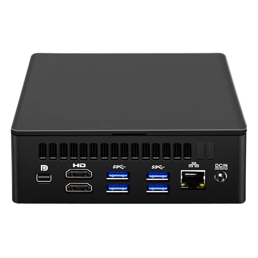 Wholesale NUC Mini PC 11th Gen - مراجعة Pc Gaming I5 وسعره