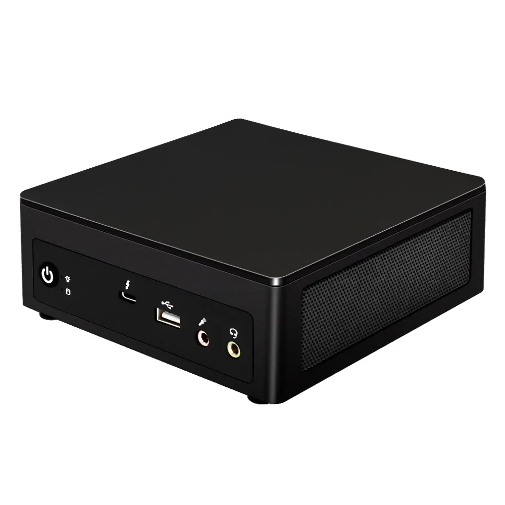 Wholesale NUC Mini PC 11th Gen - مراجعة Pc Gaming I5 وسعره