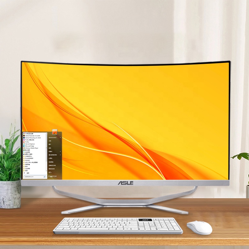 Gold SellerHot Selling Gaming  - مراجعة Pc Gaming I5 وسعره