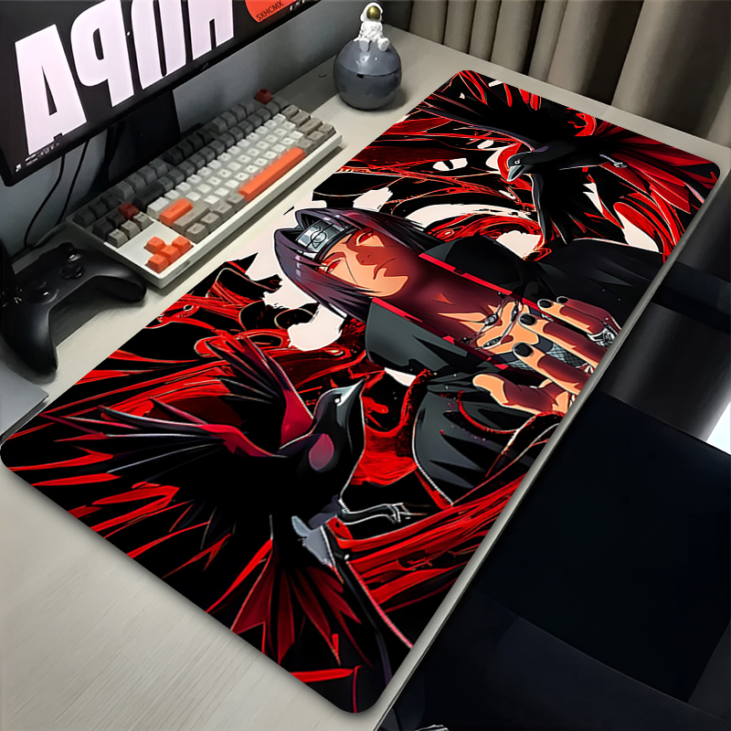 Mouse Pad Gamer Larger XXL Uch - مراجعة Pc Gaming Nzxt وسعره