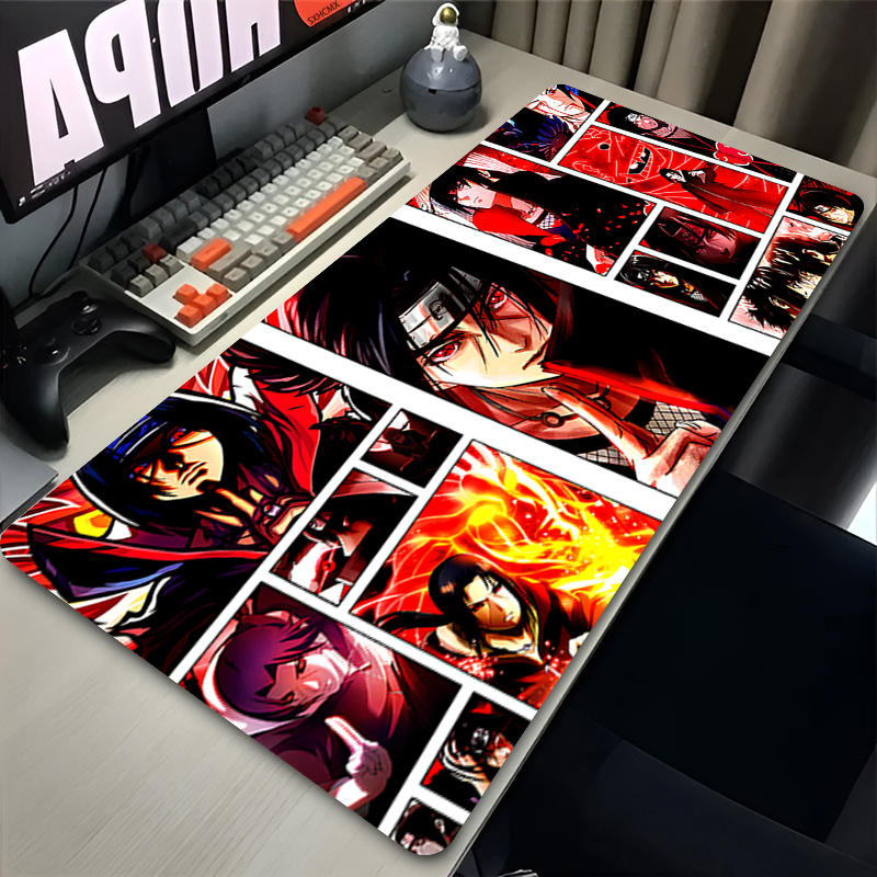 Mouse Pad Gamer Larger XXL Uch - مراجعة Pc Gaming Nzxt وسعره