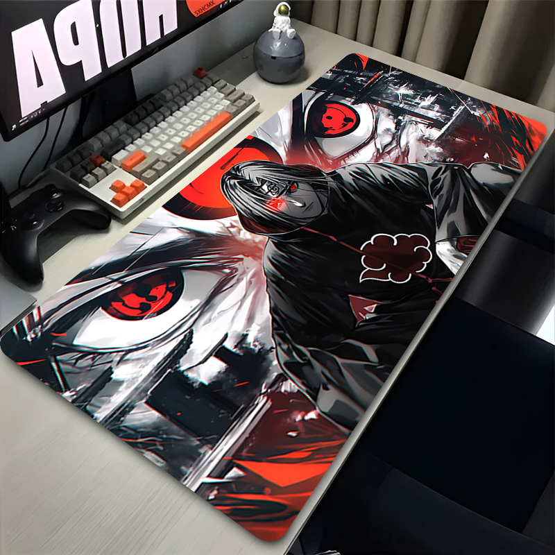 Mouse Pad Gamer Larger XXL Uch - مراجعة Pc Gaming Nzxt وسعره