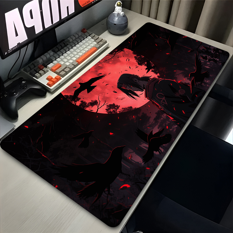 Mouse Pad Gamer Larger XXL Uch - مراجعة Pc Gaming Nzxt وسعره