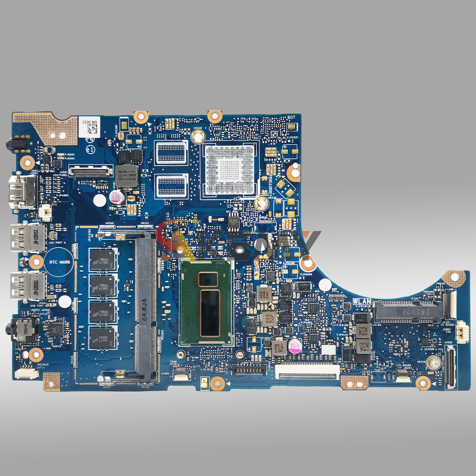 TP300LA Laptop Motherboard For - مراجعة Pc Gaming I5 وسعره