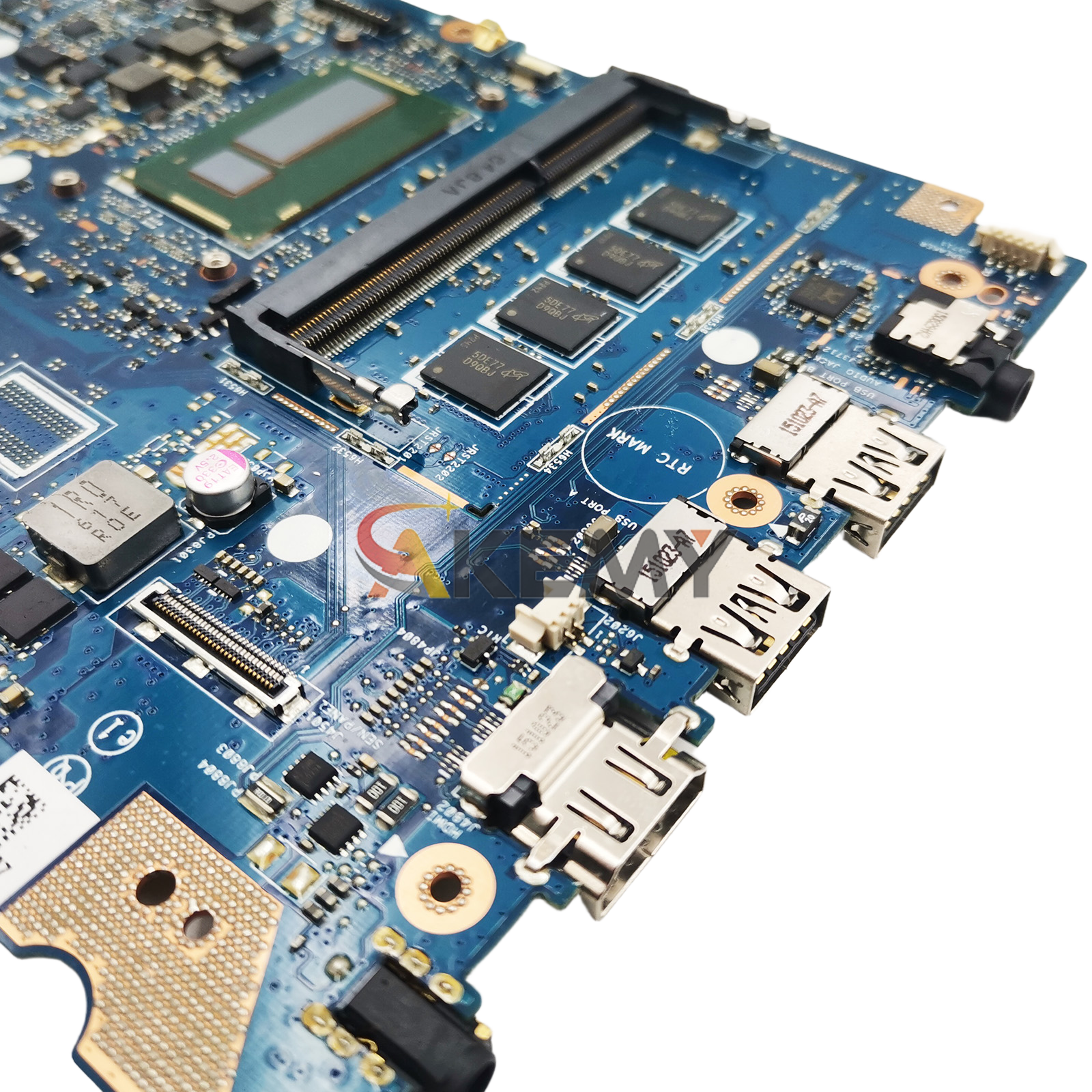 TP300LA Laptop Motherboard For - مراجعة Pc Gaming I5 وسعره