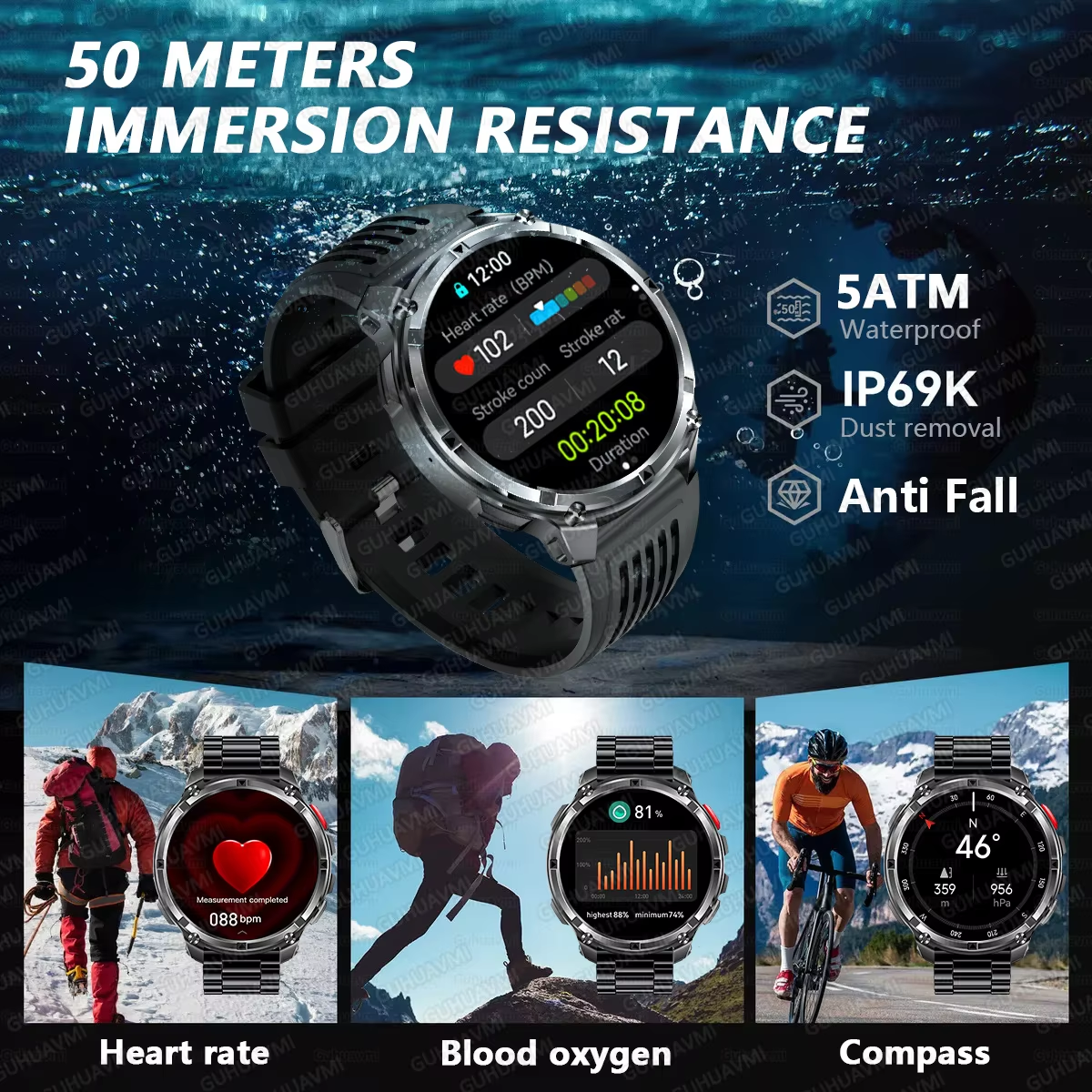 2026 New T-Rex3 Pro 1100mAh Ba - مراجعة High Refresh Monitor وسعره