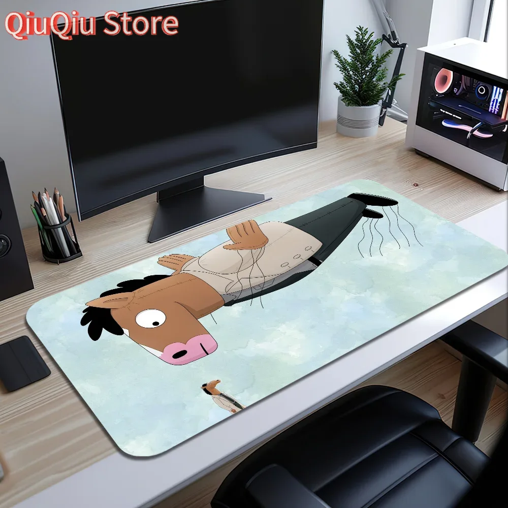 Cartoon B-BoJack Horseman Mous - مراجعة Pc Gaming Price وسعره