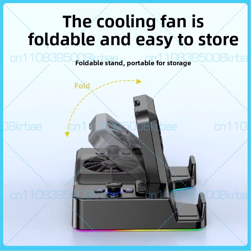 Gaming Dock Station for Steam  - مراجعة Usb Hub Gaming وسعره