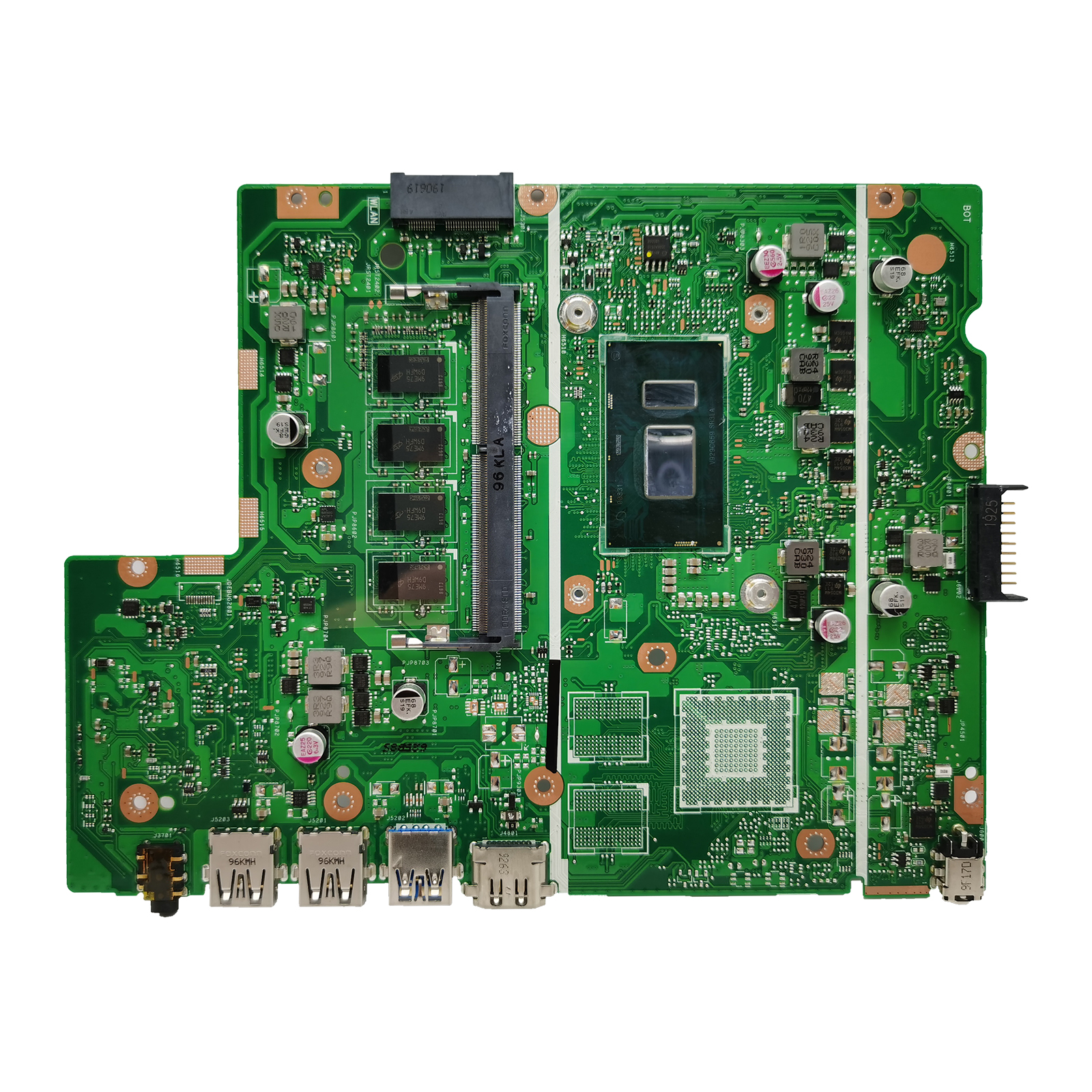 X540UA Laptop Motherboard For  - مراجعة Pc Gaming I5 وسعره