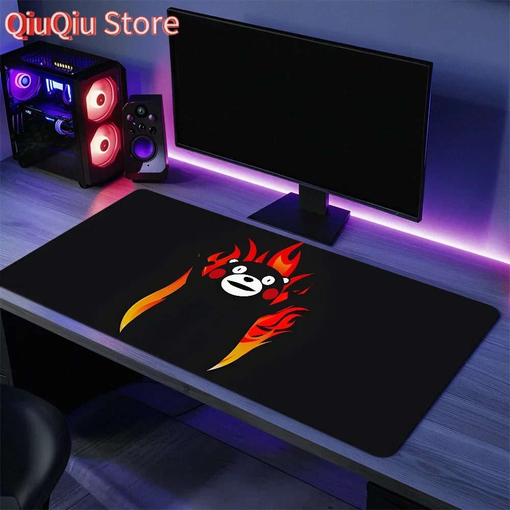 Cute K-Kumamon Cartoon Mouse P - مراجعة Pc Gaming Price وسعره