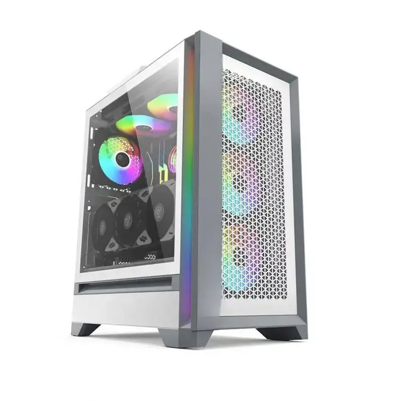 High-End Custom Gaming PC I9/I - مراجعة Pc Gaming Custom وسعره