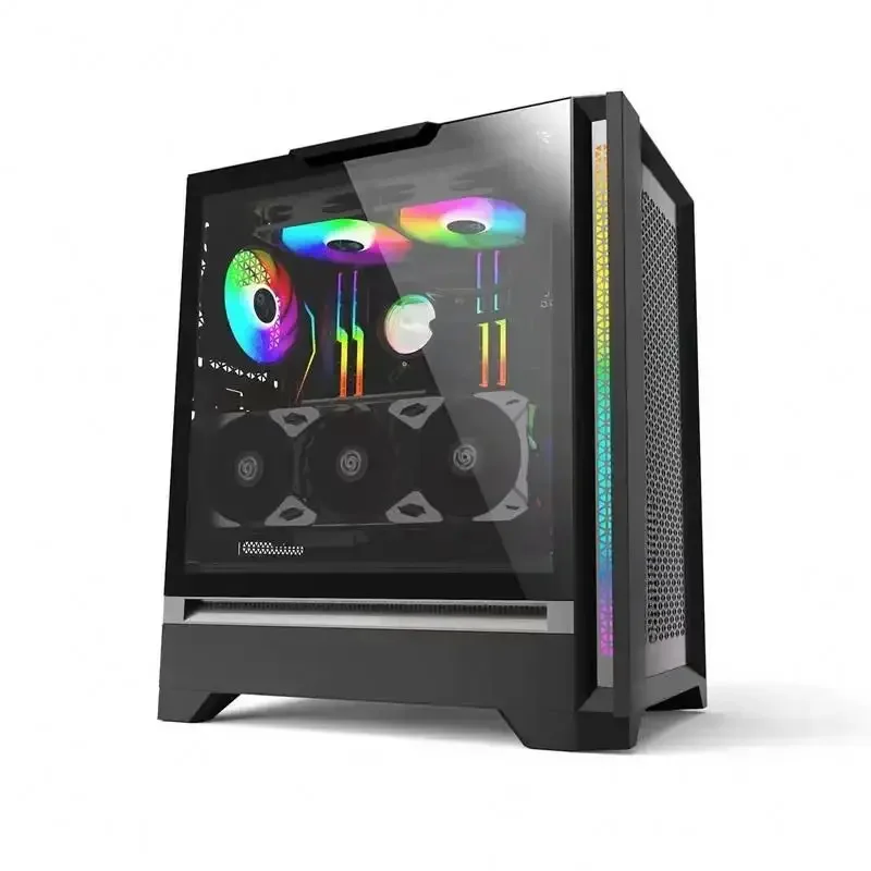 High-End Custom Gaming PC I9/I - مراجعة Pc Gaming Custom وسعره