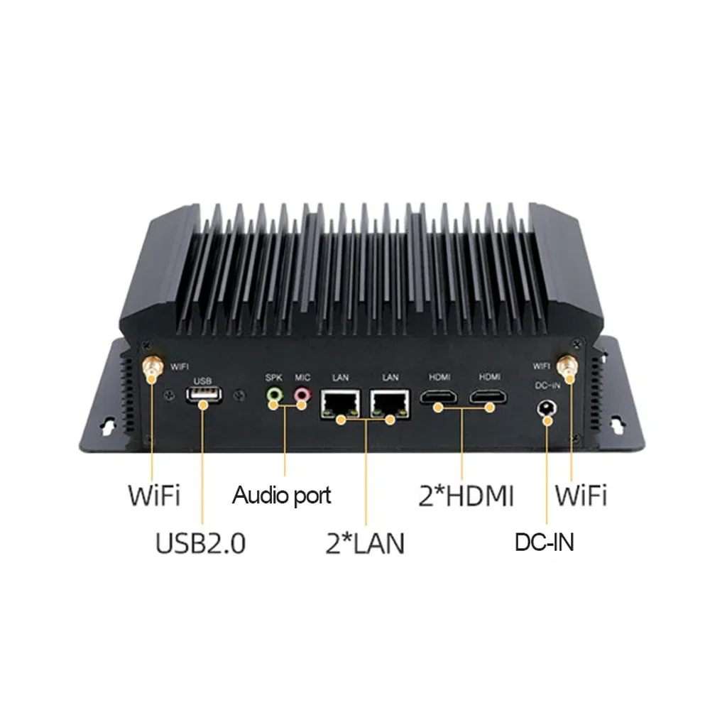core i5 10210u industrial nuc  - مراجعة Pc Gaming I5 وسعره