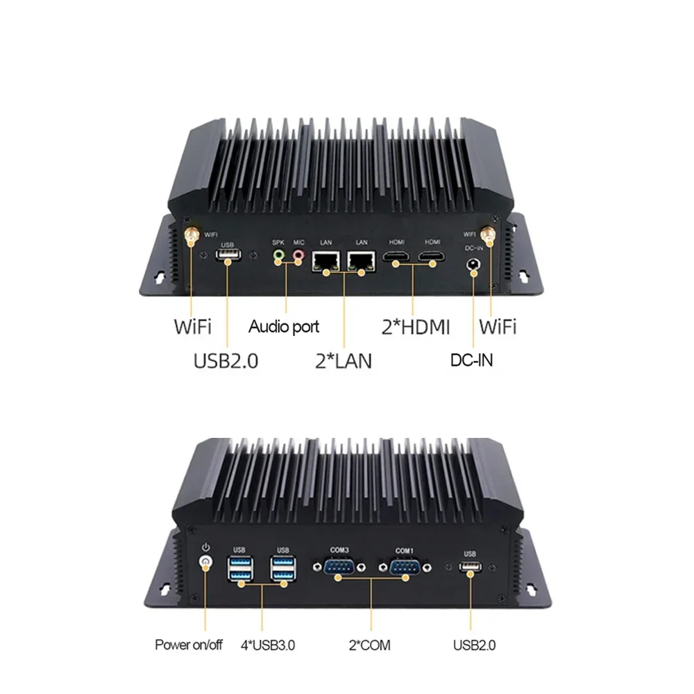core i5 10210u industrial nuc  - مراجعة Pc Gaming I5 وسعره