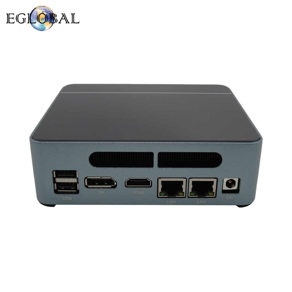 Eglobal 12th 13th Gen I5 1235U - مراجعة Pc Gaming I5 وسعره