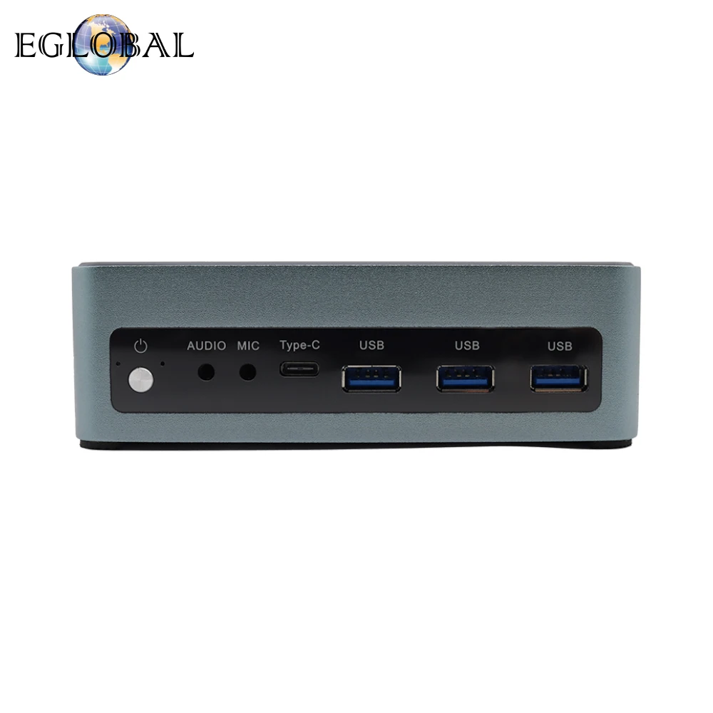 Eglobal 12th 13th Gen I5 1235U - مراجعة Pc Gaming I5 وسعره