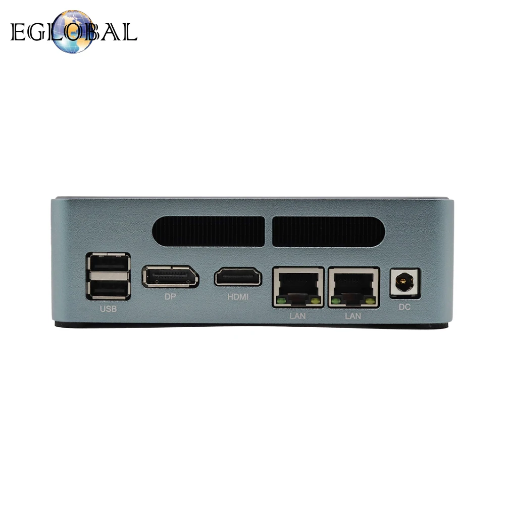 Eglobal 12th 13th Gen I5 1235U - مراجعة Pc Gaming I5 وسعره