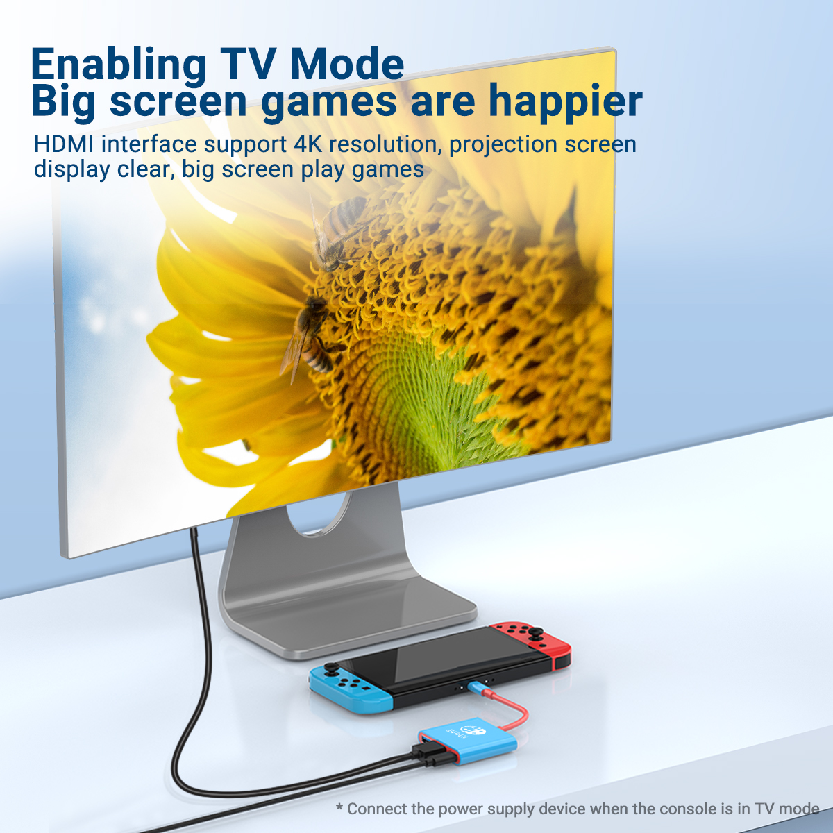 Portable Switch Docking Statio - مراجعة Usb Hub Gaming وسعره