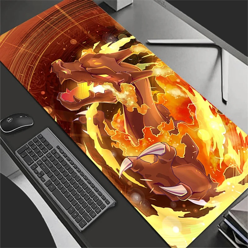 Mouse Pad Anime Gaming Accesso - مراجعة Pc Gaming Nzxt وسعره