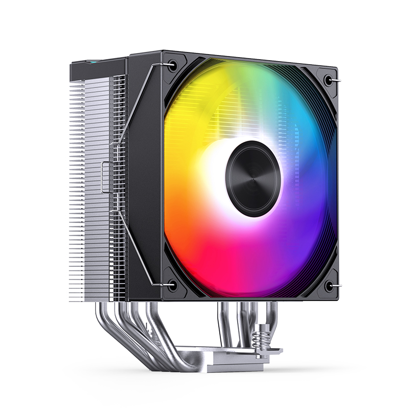 JONSBO CA40/CA80/CA90 CPU Cool - مراجعة Pc Gaming Jonsbo وسعره