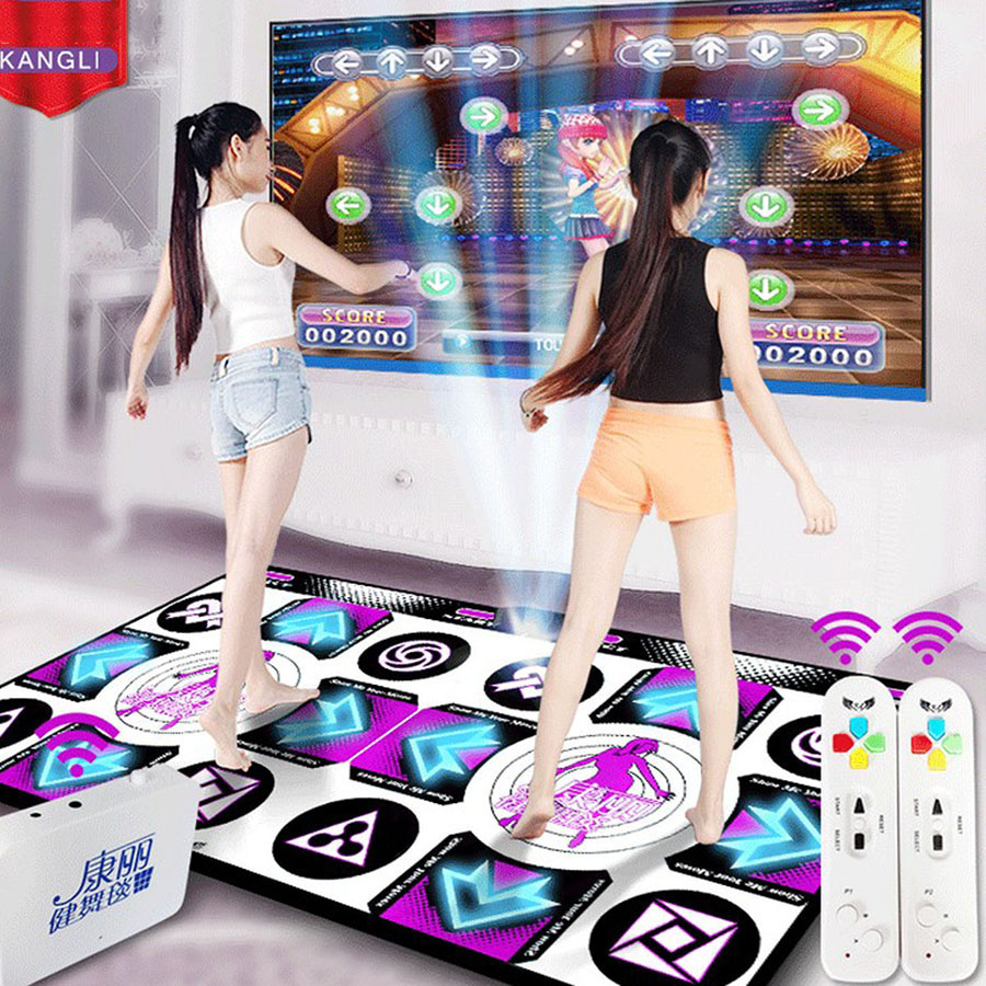 Hot Sale New Non-Slip Dance Pa - مراجعة Pc Gaming On Sale وسعره