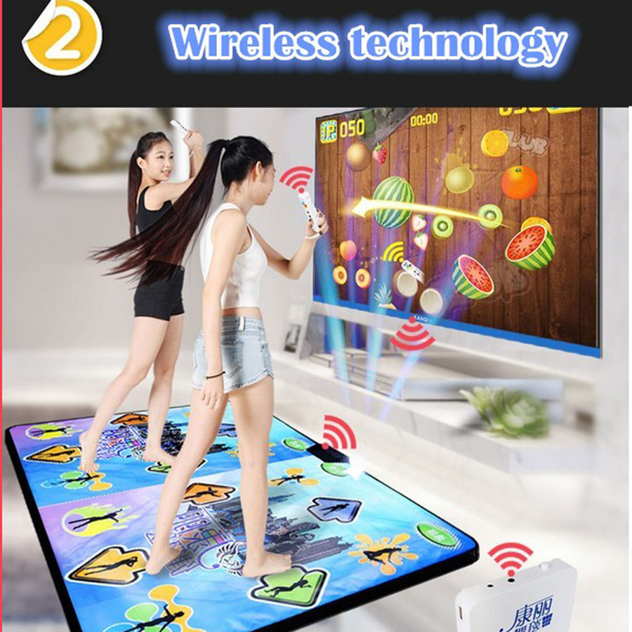 Hot Sale New Non-Slip Dance Pa - مراجعة Pc Gaming On Sale وسعره
