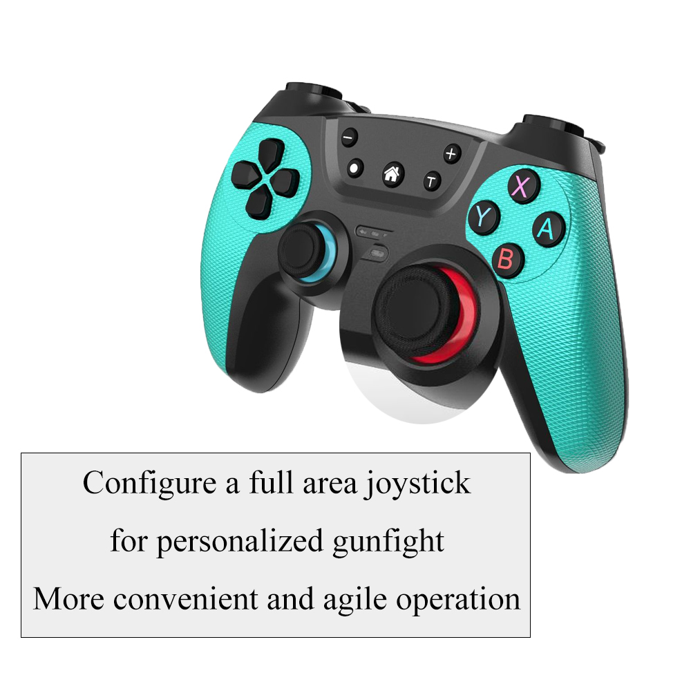 Wireless Bluetooth Control For - مراجعة Pc Gaming On Sale وسعره