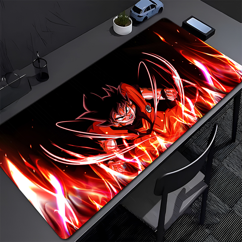 Extra Gaming DBZ Dragon Ball Z - مراجعة Pc Gaming Mini وسعره