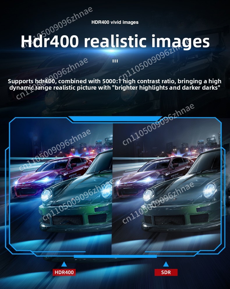 49 Inch Ultrawide Curved Monit - مراجعة High Refresh Monitor وسعره