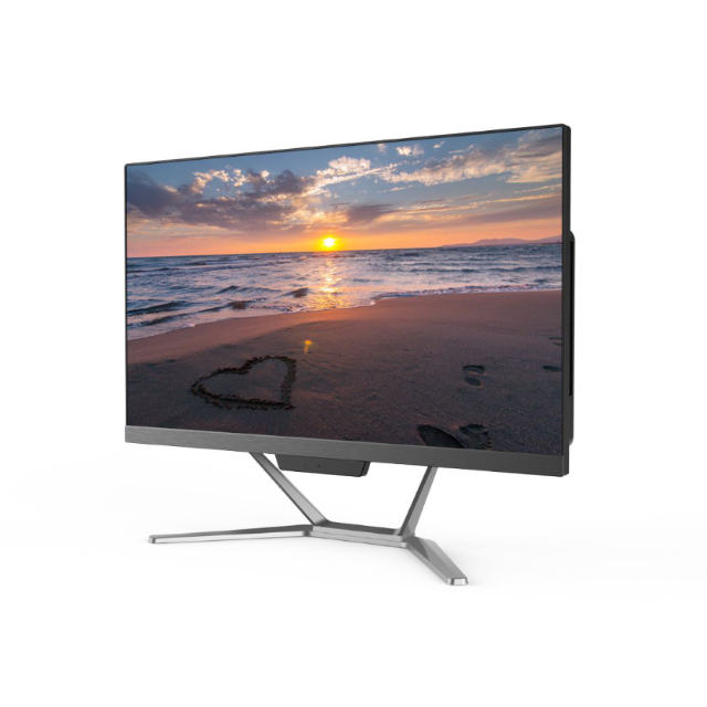 27 23.8 Inch I3 I5 I7 Curve Sc - مراجعة Pc Gaming Price وسعره