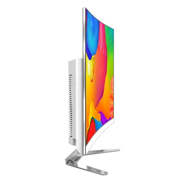 27 23.8 Inch I3 I5 I7 Curve Sc - مراجعة Pc Gaming Price وسعره