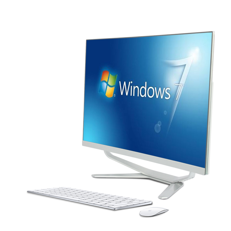 27 23.8 Inch I3 I5 I7 Curve Sc - مراجعة Pc Gaming Price وسعره
