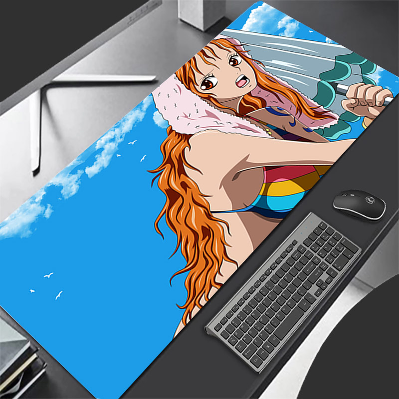 Mouse Pad One Piece Durable An - مراجعة Pc Gaming Nzxt وسعره