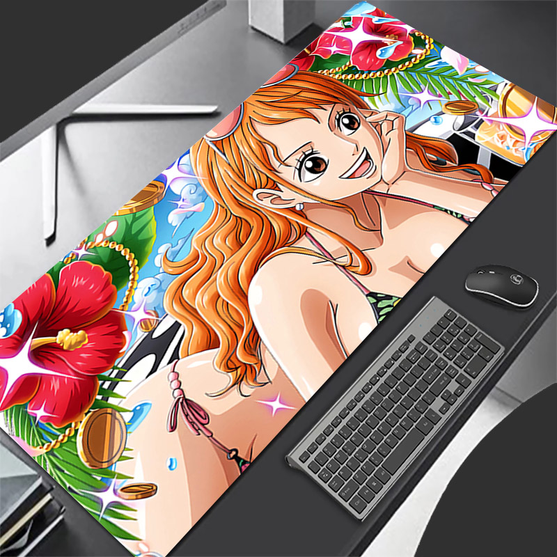 Mouse Pad One Piece Durable An - مراجعة Pc Gaming Nzxt وسعره