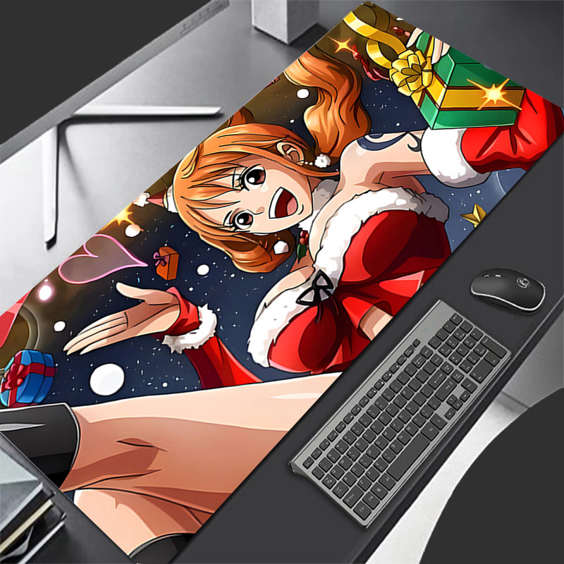 Mouse Pad One Piece Durable An - مراجعة Pc Gaming Nzxt وسعره