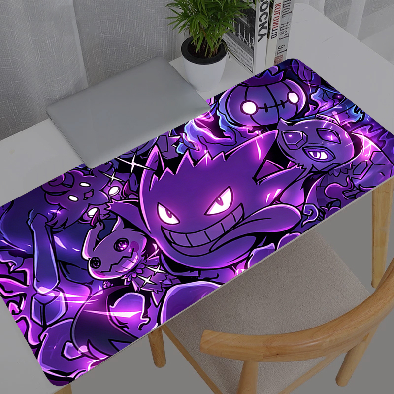 Mouse Pad Pokemon Pikachu Anim - مراجعة Pc Gaming Nzxt وسعره