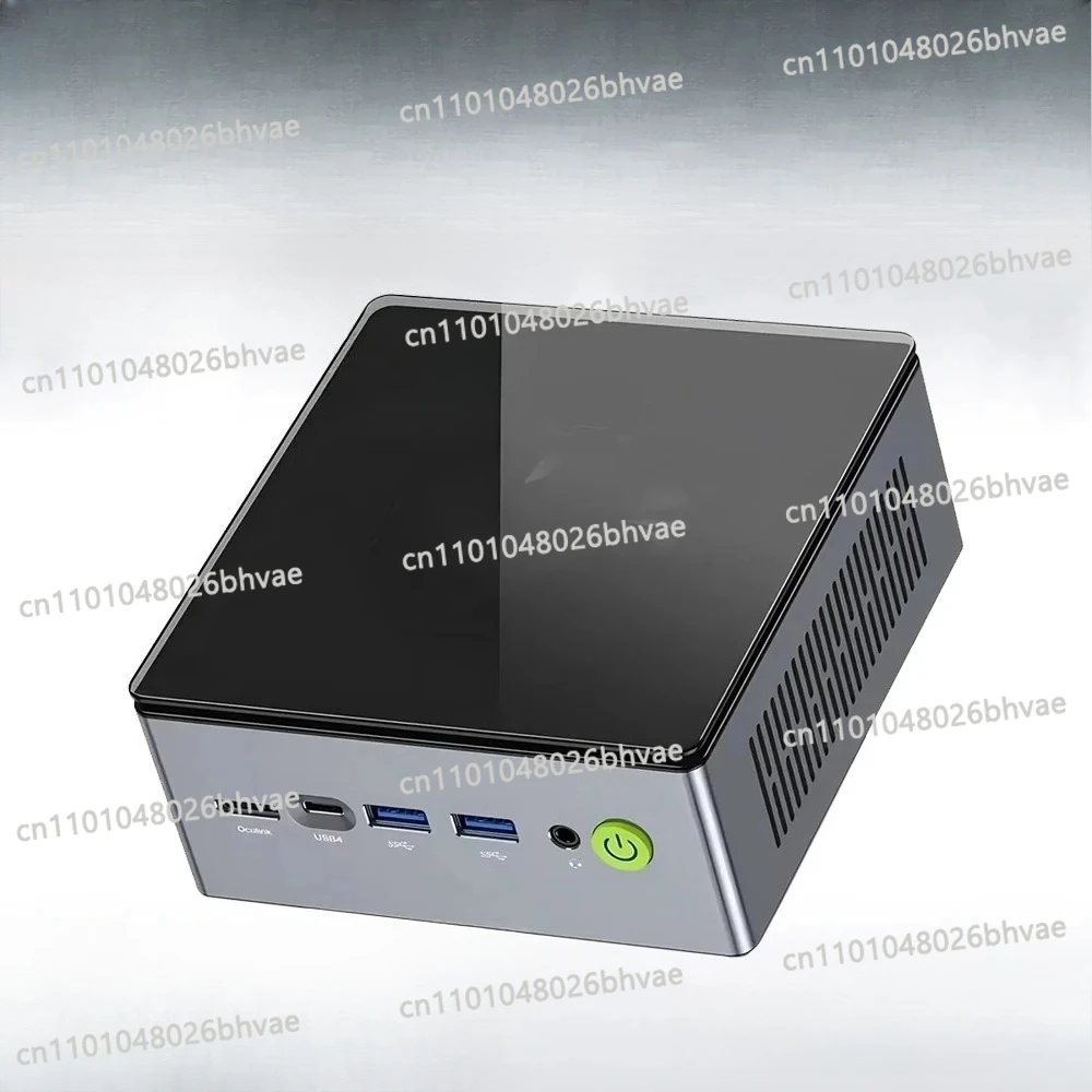 Mini PC M5/M6/M7/M8/K Series | - مراجعة Pc Gaming Mini وسعره