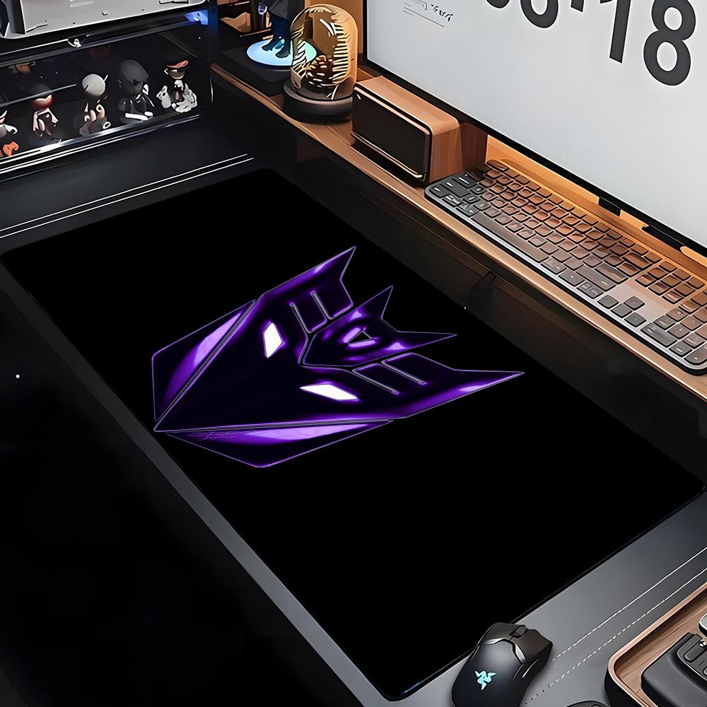 T-Transformers Autobot Mouse P - مراجعة Pc Gaming Girl وسعره