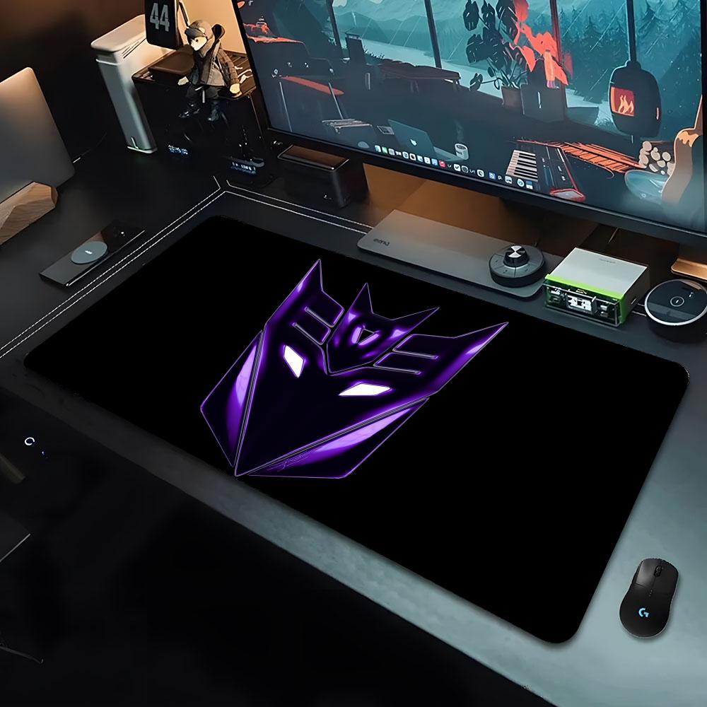 T-Transformers Autobot Mouse P - مراجعة Pc Gaming Girl وسعره